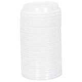 Paper Coffee Cups with Lids 1000pcs 16oz 400ml