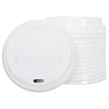 Paper Coffee Cups with Lids 1000pcs 16oz 400ml