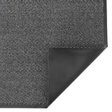 Anthracite doormat 40x60 cm