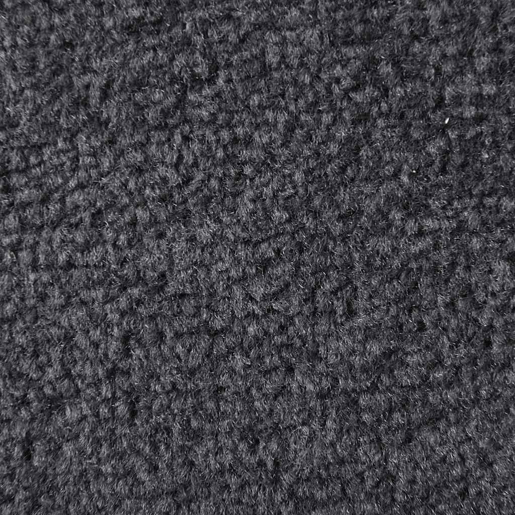 Anthracite doormat 40x60 cm