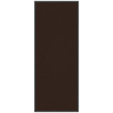 Paillasson marron 60x150 cm