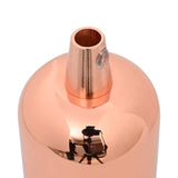 Douilles de lampe 2 pcs bronze or rose E27