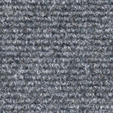 Tapis d'escalier auto-adhésifs 30 pcs gris clair 65x21x4 cm