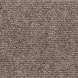 Tapis d'escalier autocollant 20 pcs crème 56x17x3 cm