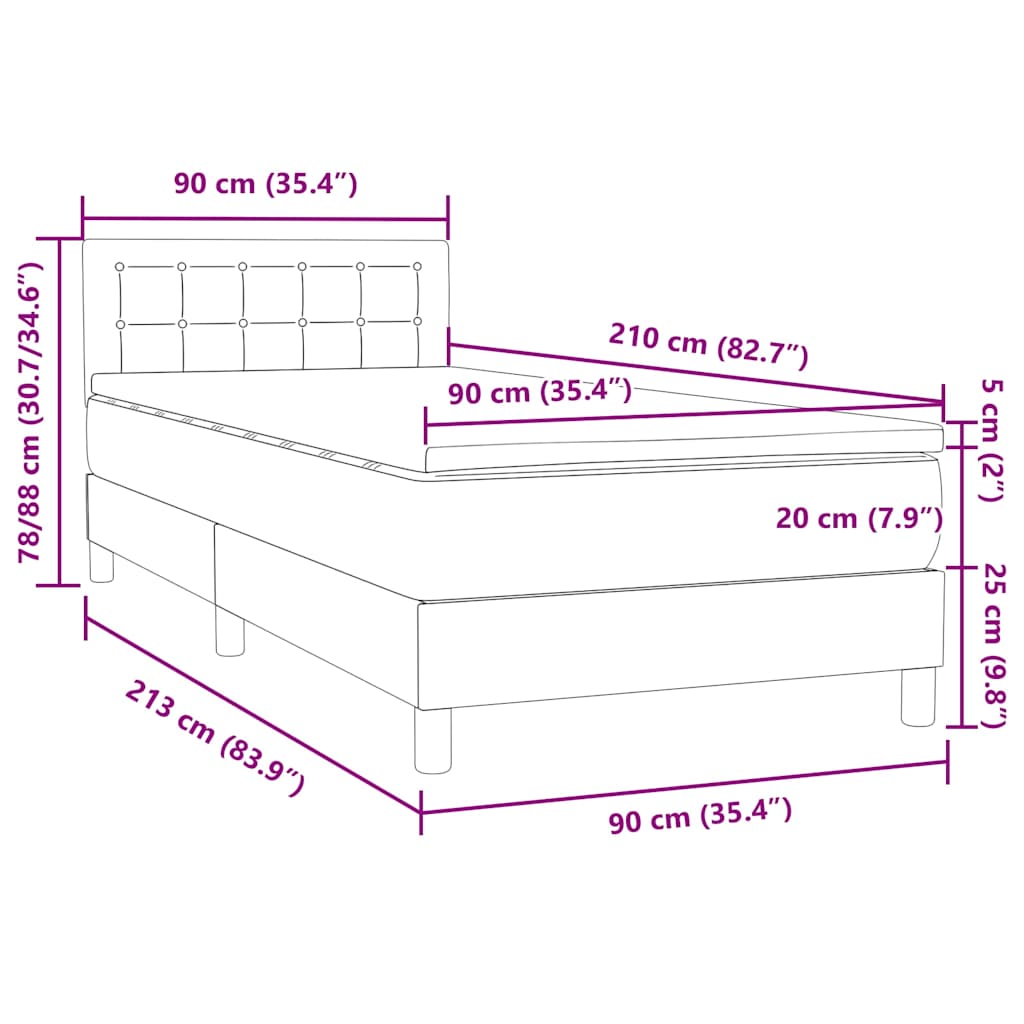 Tapis d'escalier auto-adhésifs 20 pcs vert 56x17x3 cm