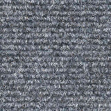 Tapis d'escalier auto-adhésifs 30 pcs gris clair 56x17x3 cm