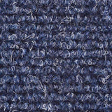 Tapis d'escalier auto-adhésifs 30 pcs bleu 56x17x3 cm