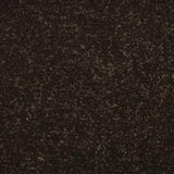 Tapis d'escalier autocollant 30 pcs marron foncé 56x17x3 cm