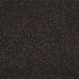 Tapis d'escalier autocollant 30 pcs marron foncé 65x21x4 cm