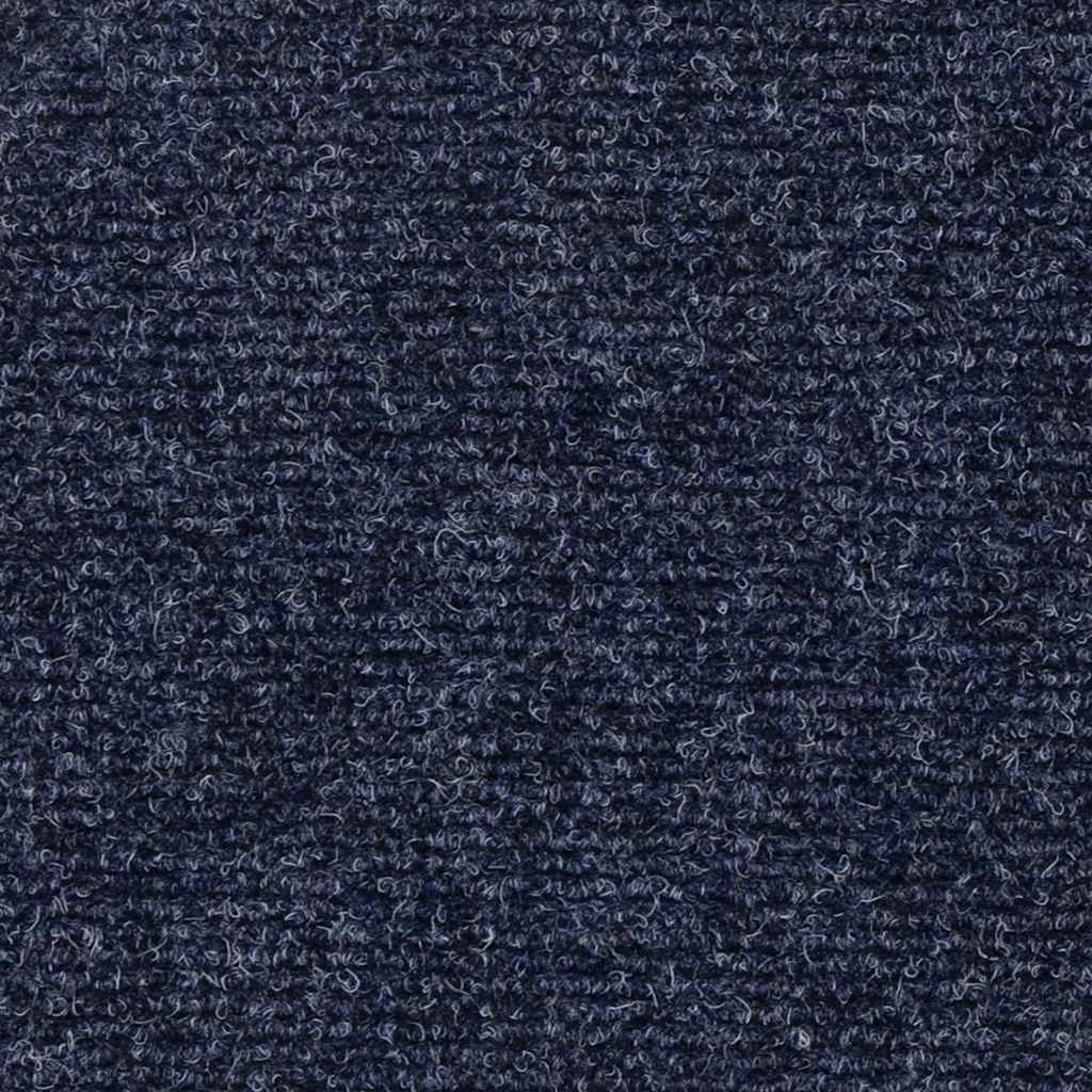 Tapis d'escalier auto-adhésifs 30 pcs gris bleu 60x25 cm