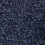 Tapis d'escalier auto-adhésifs 30 pcs gris bleu 60x25 cm