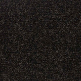 Tapis d'escalier auto-adhésifs 30 pcs marron 60x25 cm