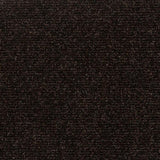 Tapis d'escalier auto-adhésifs 30 pcs marron foncé 60x25 cm