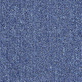 Tapis d'escalier 30 pcs bleu 56x17x3 cm