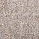 Tapis d'escalier 30 pcs marron clair 65x24x4 cm