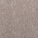 Tapis d'escalier 30 pcs 65x21x4 cm Marron clair