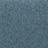 Tapis d'escalier 30 pcs 65x21x4 cm bleu