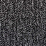 Tapis d'escalier 20 pcs anthracite 65x24x4 cm