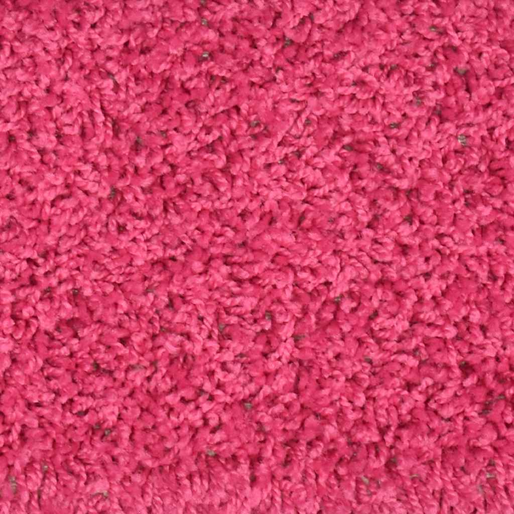 Tapis d'escalier 30 pcs rose 56x17x3 cm