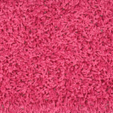 Tapis d'escalier 30 pcs rose 56x17x3 cm