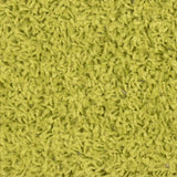 Tapis d'escalier 30 pcs vert 56x17x3 cm