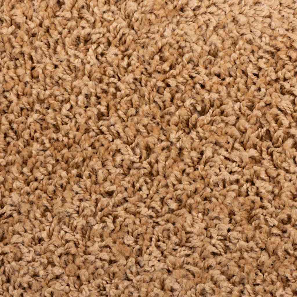 Tapis d'escalier 30 pcs beige 65x21x4 cm