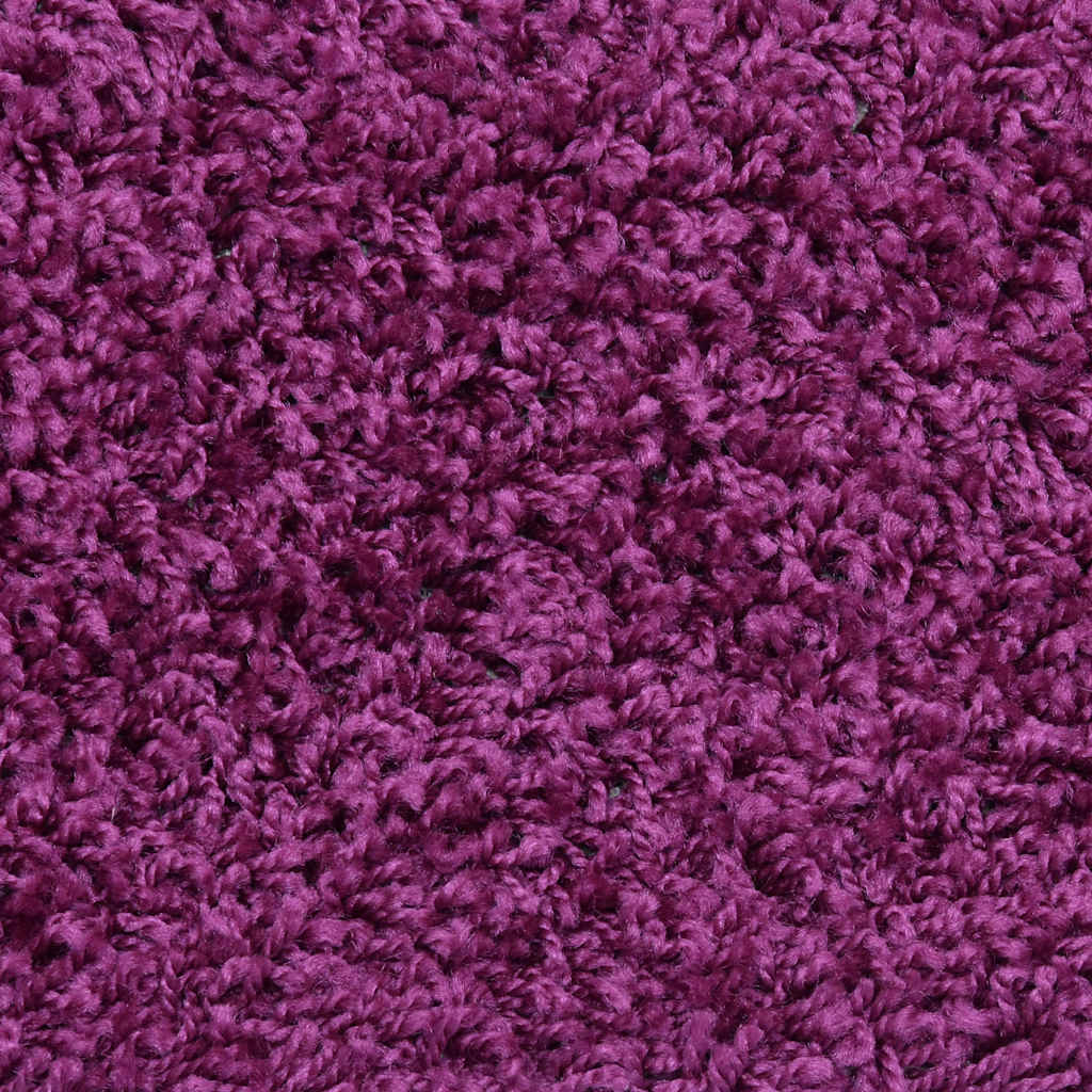 Tapis d'escalier 30 pcs violet 65x21x4 cm