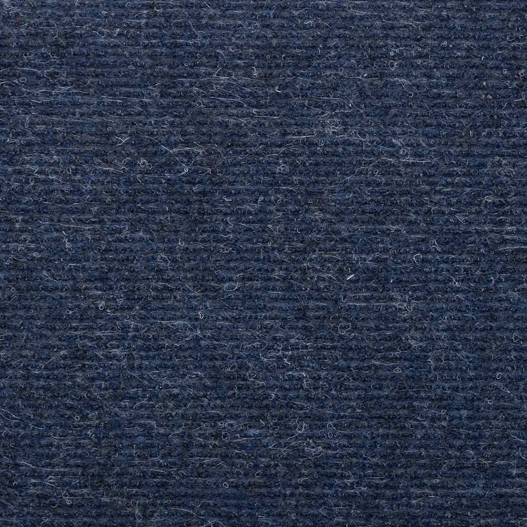 Tapis d'escalier auto-adhésifs 30 pcs bleu 65x24,5x3,5 cm