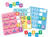 Jeu ïÂ¿Â½ducatif Nathan - Les PremiïÂ¿Â½res Additions