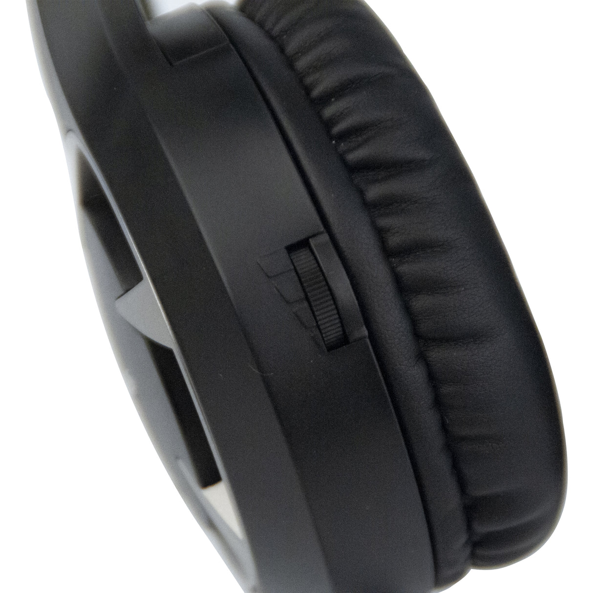 Casque Gamer filaire NGS GHX-510 (Noir/Bleu)