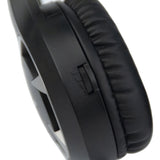 Casque Gamer filaire NGS GHX-510 (Noir/Bleu)