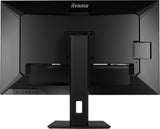 Ecran 32" Iiyama ProLite XUB3293UHSN-B5 4K Ultra HD (Noir)