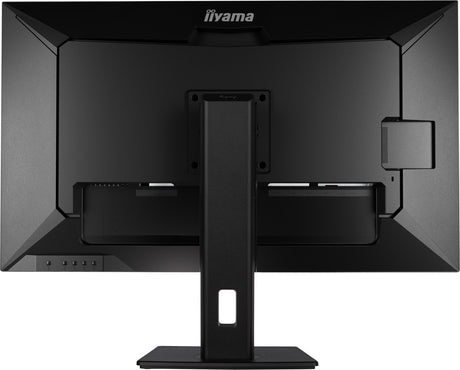 Ecran 32" Iiyama ProLite XUB3293UHSN-B5 4K Ultra HD (Noir)