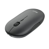 Souris sans fil Trust Puck (Noir)