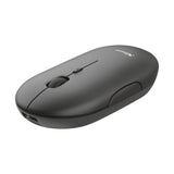 Souris sans fil Trust Puck (Noir)