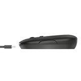 Souris sans fil Trust Puck (Noir)