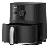 Friteuse sans huile BRAUN - MultiFry 3 - Capacité 4,3L - 1500W