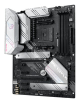 Carte Mere - ASUS - ROG STRIX B550-A GAMING