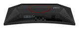 Ecran PC Gamer incurvé - AOC - 24'' - FHD - 180Hz - Dalle VA - 0,5ms - C24G42E
