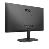 Ecran 24" AOC 24B2XHM2 Full HD (Noir)