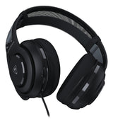 Casque Gaming filaire - TURTLE BEACH - Atlas 200 - TBS-5002-05 - Pour PC - Noir