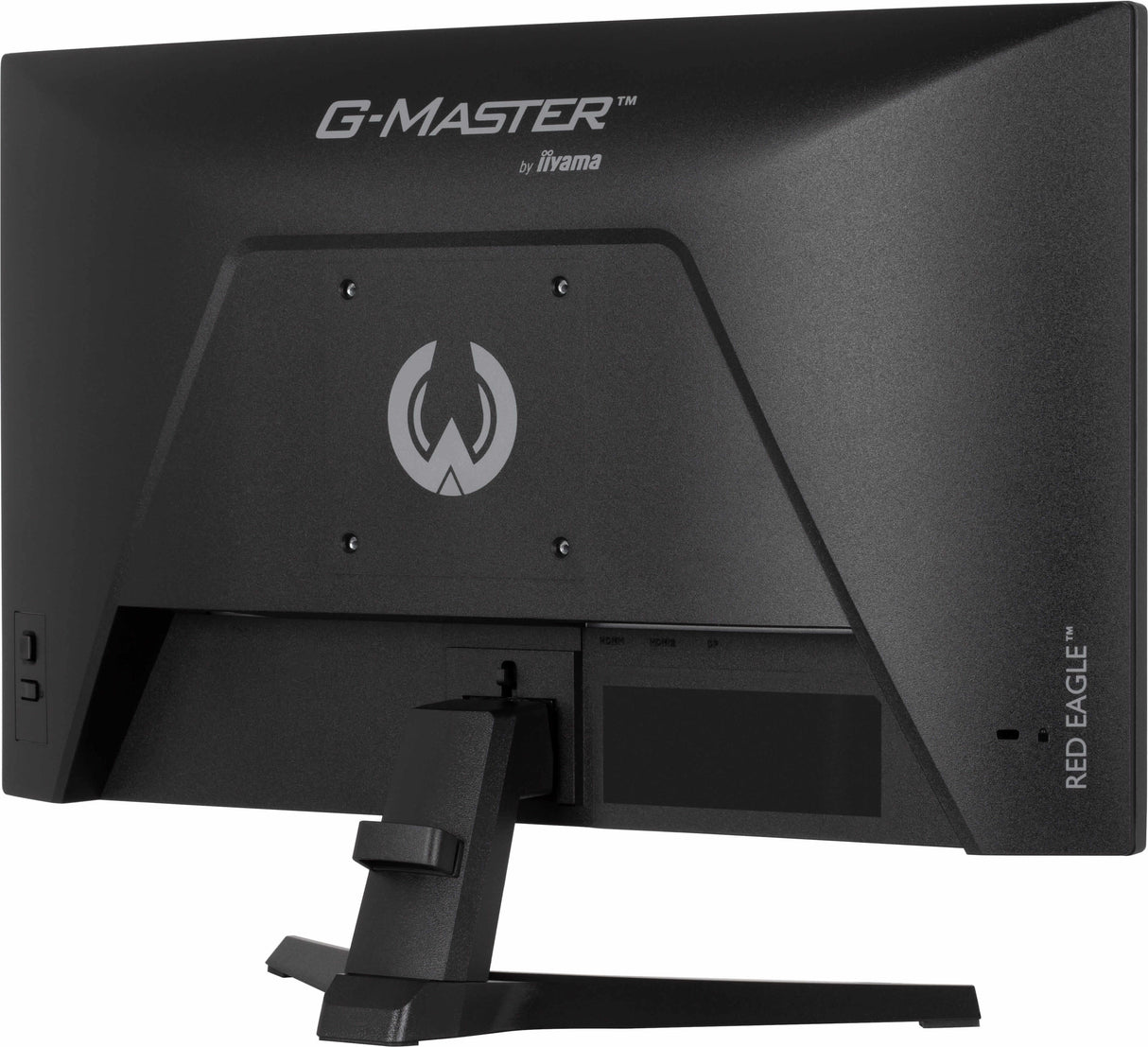Ecran 24" Iiyama G-Master Red Eagle G2471HS-B1 Full HD 240Hz (Noir)