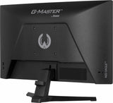 Ecran 24" Iiyama G-Master Red Eagle G2471HS-B1 Full HD 240Hz (Noir)