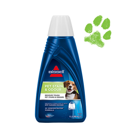 Produit nettoyant Spot & Stain PET 1L Spotclean