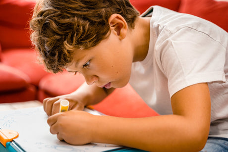 Plateforme de dessin éducative Dessinéo Atelier de dessin 2.0 de NATHAN pour enfant a partir de 4 ans