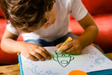 Plateforme de dessin éducative Dessinéo Atelier de dessin 2.0 de NATHAN pour enfant a partir de 4 ans