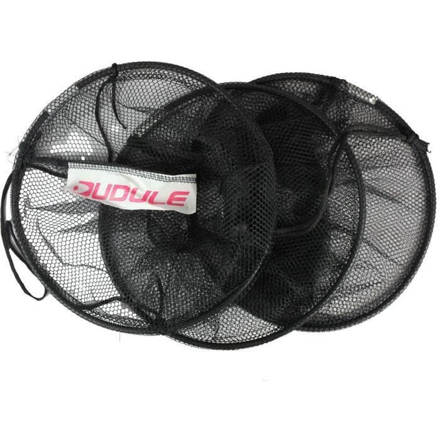 Bourriche anglaise DUDULE 2m, Article de peche, Diametre 40cm
