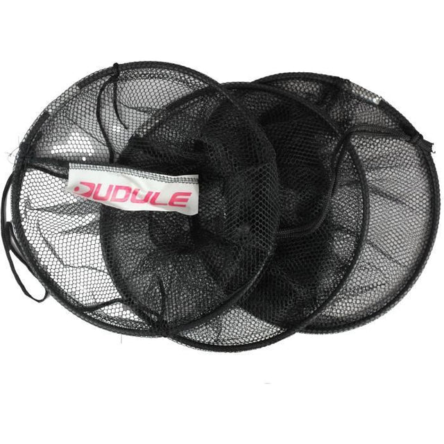 Bourriche anglaise DUDULE 1,2m, Article de peche, Diametre 40cm