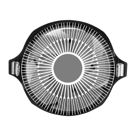 Ventilateur processeur Arctic Alpine 23 (Noir)