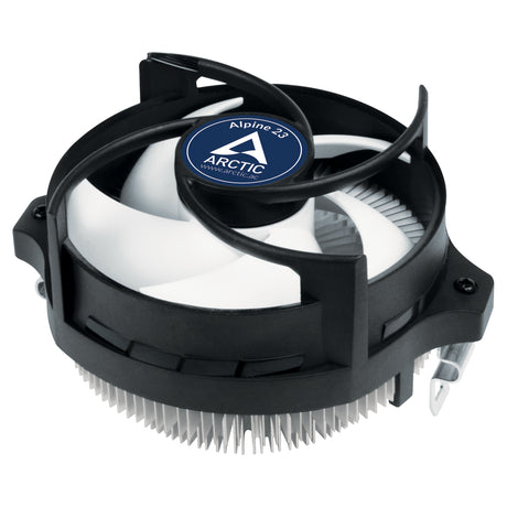 Ventilateur processeur Arctic Alpine 23 (Noir)